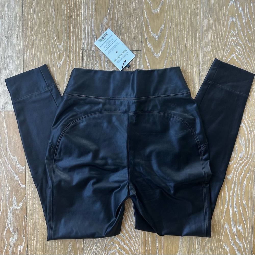 NWT MM La Fleur Harrington Legging - Picture 8 of 9